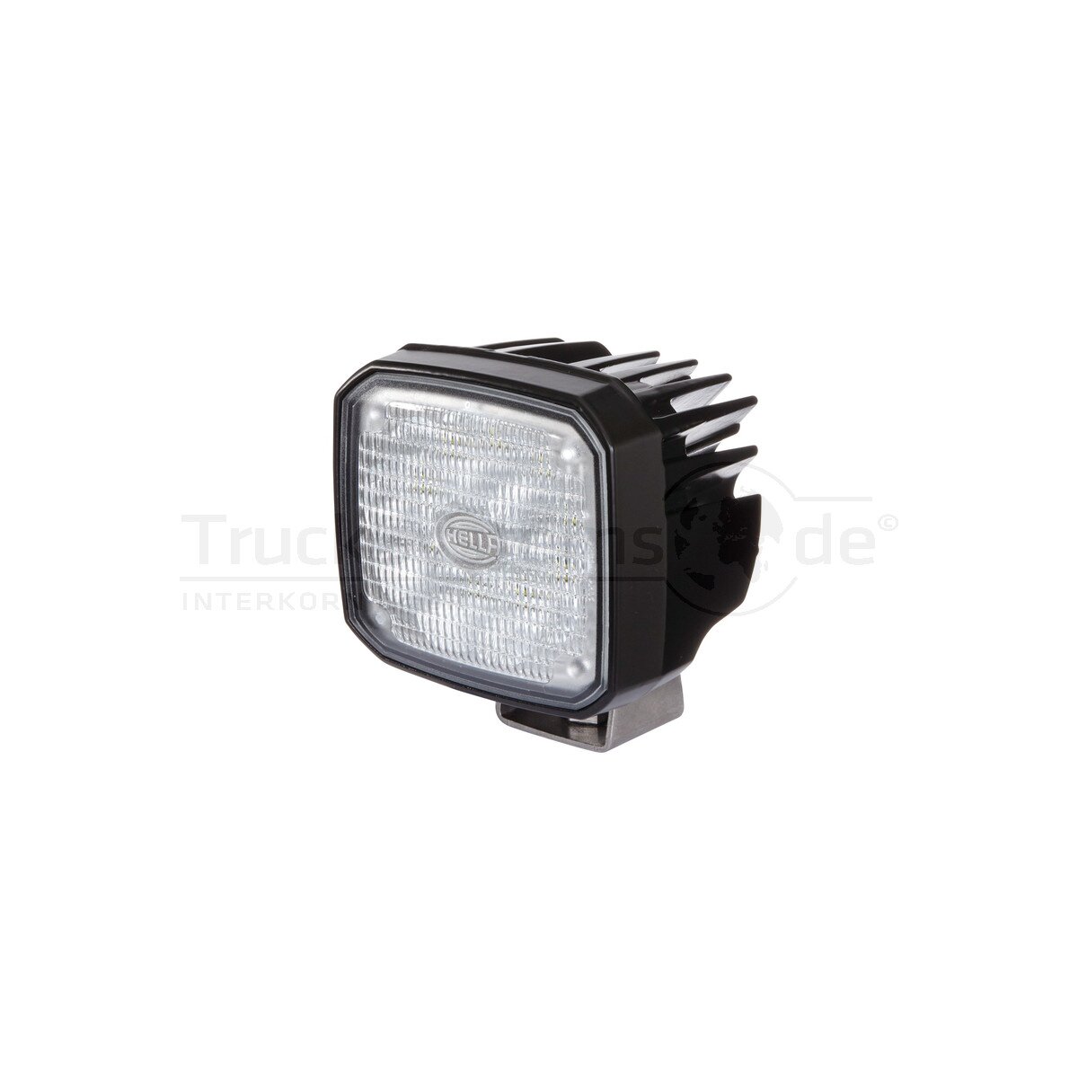 Hella Arbeitsscheinwerfer Led 12/24V Ultrabeam 9Leds Nahfeldausleuch - 1GA 995 506-001 - 1GA995506001