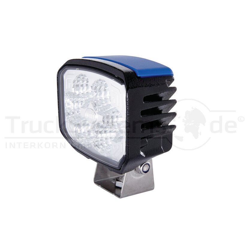 Hella Arbeitsscheinwerfer Led 12/24V - 1GA 996 188-001 - 1GA996188001