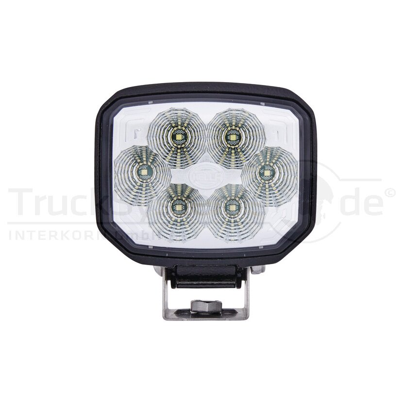 Hella Arbeitsscheinwerfer Led 12/24V - 1GA 996 188-001 - 1GA996188001