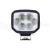 Hella Arbeitsscheinwerfer Led 12/24V - 1GA 996 188-001 - 1GA996188001