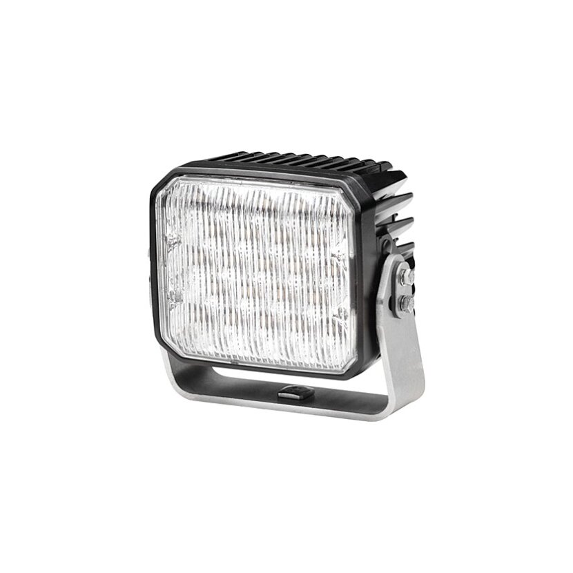 HELLA Arbeitsscheinwerfer Led 12/24V Bel Po.Beam5000 Nahfeldausleuch - 1GB 996 194-001 - 1GB996194001