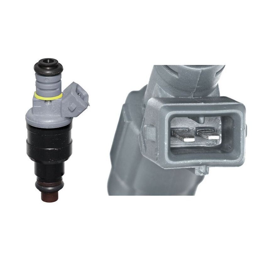 VALEO Einspritzventil 348280 für 13 64 1 730 059