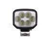 Hella Arbeitsscheinwerfer, 12V, 24V, 22W Led 12/24V 22W Powerbeam1500 - 1GA 996 288-001 - 1GA996288001 passend für 60229119.
