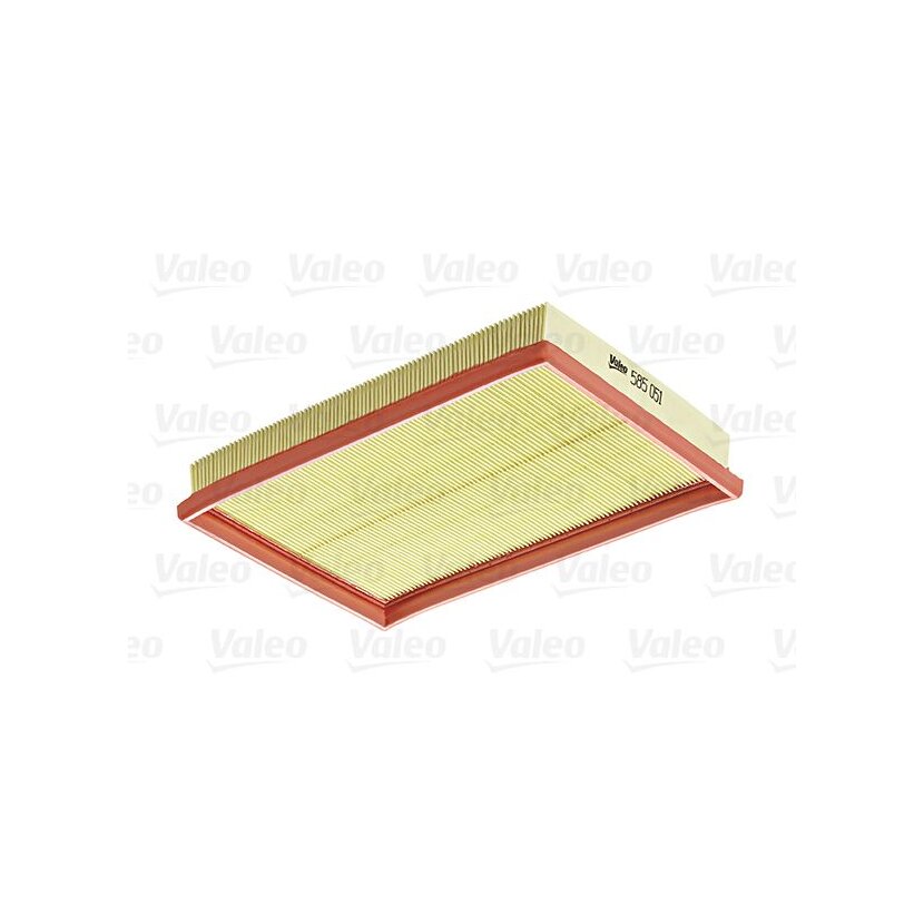 VALEO Luftfilter 585051 für 1004509