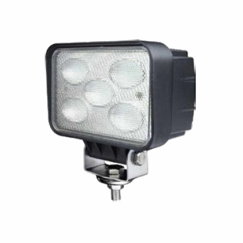 LED-Arbeitsscheinwerfer mit 5 LEDs - 809018-EP