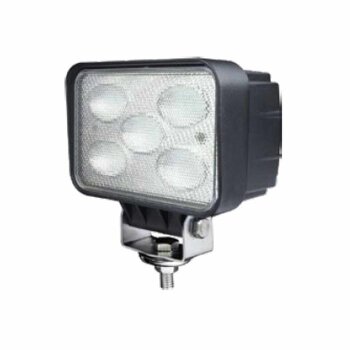 LED-Arbeitsscheinwerfer mit 5 LEDs - 809018-EP