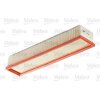 VALEO Luftfilter 585180 für 8200298074