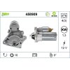 VALEO Starter 458909 für 7711368264