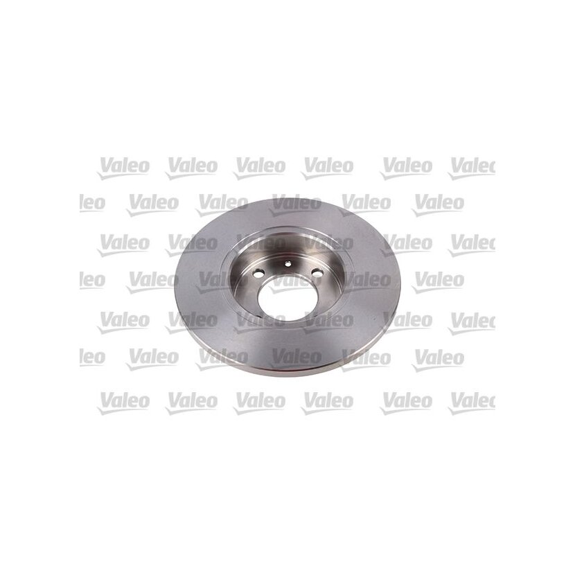 VALEO Bremsscheibe 186236 für FAM8405