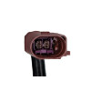 VALEO Sensor, Abgastemperatur 369069 für 04L906088DB