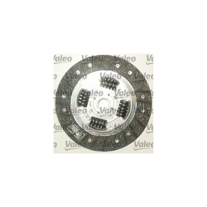 VALEO Kupplungssatz 826303 für 302050901R