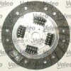 VALEO Kupplungssatz 826303 für 302050901R