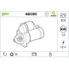 VALEO Starter 460380 für 4608 800AE