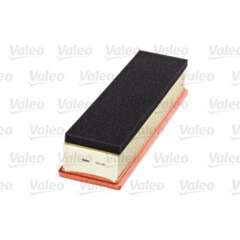 VALEO Luftfilter 585049 für 1444EC