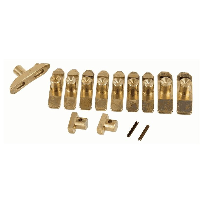 ZF Reparatursatz, Schaltgetriebe 0073.298.025 - 0073298025 für 20968999
