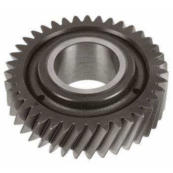 ZF Zahnrad, Vorgelegewelle 0073.301.002 - 0073301002...