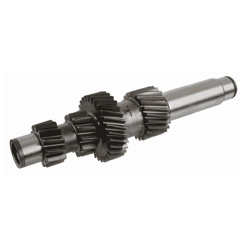 ZF Vorgelegewelle, Schaltgetriebe 0073.301.038 - 0073301038 für 20539764