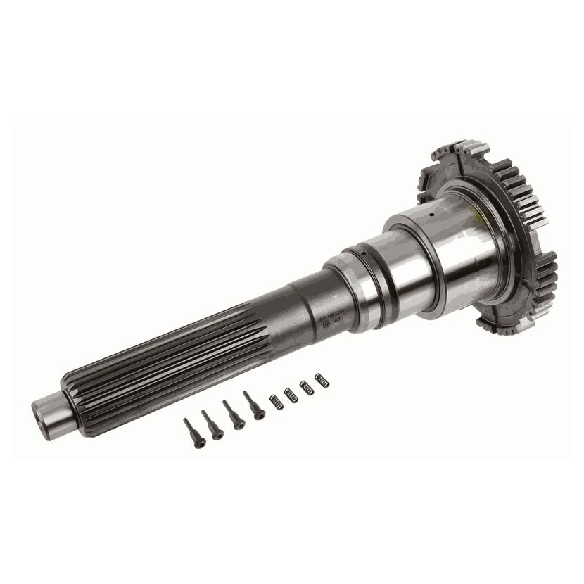 ZF Hauptwelle, Schaltgetriebe 0073.301.039 - 0073301039 für 20769602
