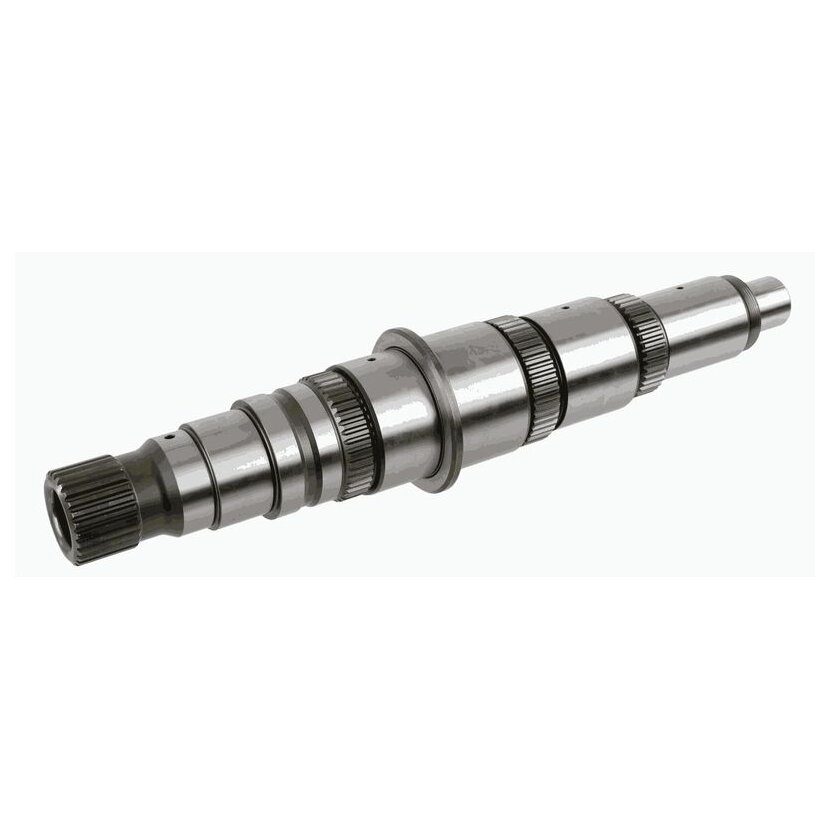 ZF Getriebeeingangswelle, Schaltgetriebe 0073.301.040 - 0073301040 für 21521406