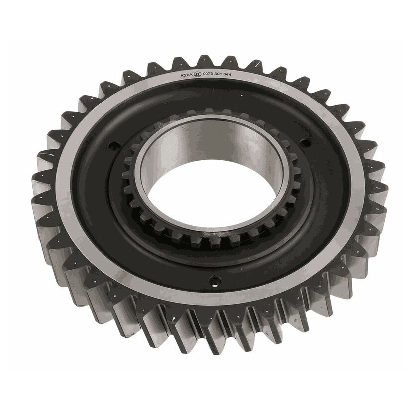 ZF Zahnrad, Hauptwelle 0073.301.044 - 0073301044 für 20539768