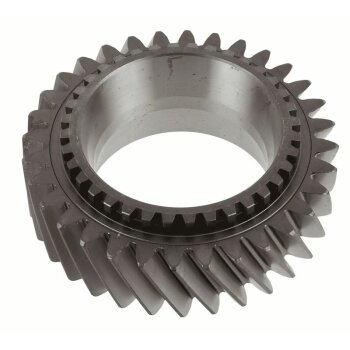 ZF Zahnrad, Vorgelegewelle 0073.301.087 - 0073301087...