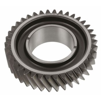 ZF Zahnrad, Vorgelegewelle 0073.301.091 - 0073301091...
