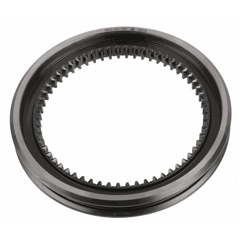 ZF Schaltmuffe, Schaltgetriebe 0073.301.174 - 0073301174 für 945 262 64 23