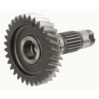 ZF Antriebswelle, Retarder 0073.301.328 - 0073301328...
