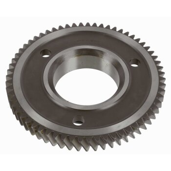 ZF Zahnrad, Vorgelegewelle 0073.301.329 - 0073301329...