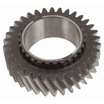 ZF Zahnrad, Vorgelegewelle 0073.301.344 - 0073301344...