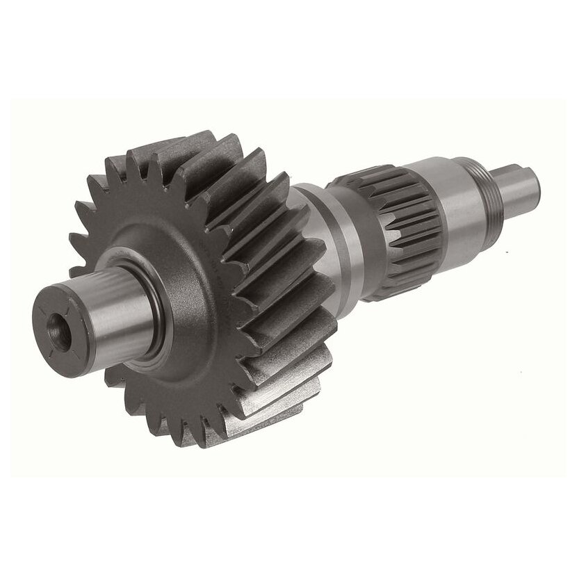 ZF Antriebswelle, Retarder 0073.301.457 - 0073301457 für 1788763
