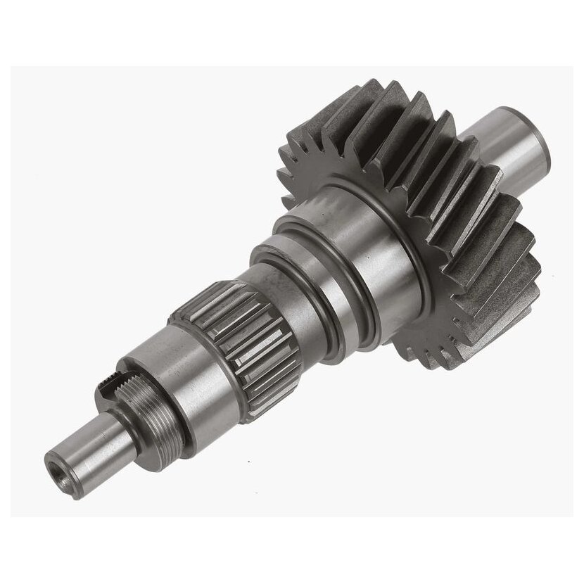 ZF Antriebswelle, Retarder 0073.301.457 - 0073301457 für 1788763