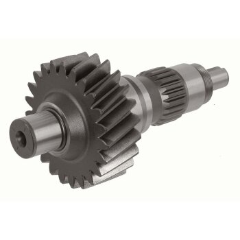 ZF Antriebswelle, Retarder 0073.301.457 - 0073301457...