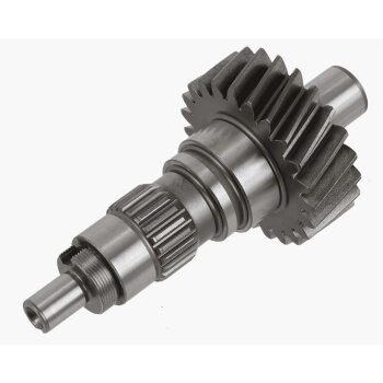ZF Antriebswelle, Retarder 0073.301.457 - 0073301457...