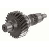 ZF Antriebswelle, Retarder 0073.301.457 - 0073301457 für 1788763