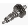 ZF Antriebswelle, Retarder 0073.301.457 - 0073301457 für 1788763