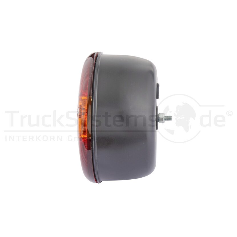 Hella Heckleuchte O.Kzl Links + Rechts - 2SD 001 685-211 - 2SD001685211