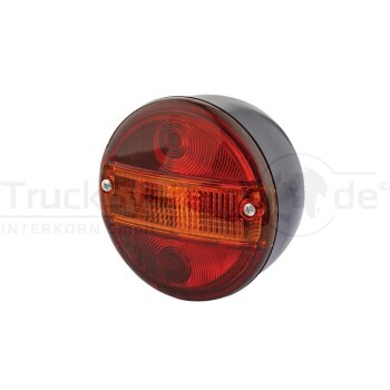 Hella Heckleuchte O.Kzl Links + Rechts - 2SD 001 685-211...
