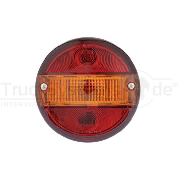 Hella Heckleuchte O.Kzl Links + Rechts - 2SD 001 685-211...
