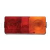 HELLA Heckleuchte - 2SD 002 582-021 - 2SD002582021