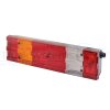 Hella Heckleuchte Links Mb. Actros - 2VD 007 500-411 -...