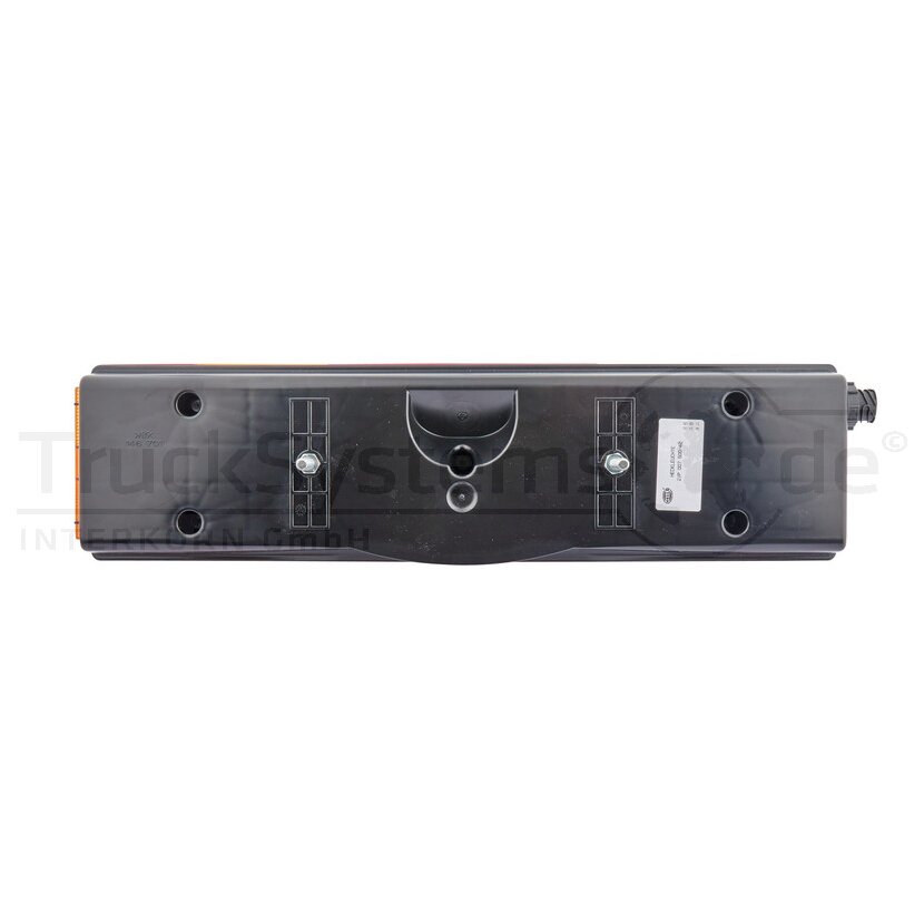 Hella Heckleuchte Rechts Actros - 2VP 007 500-421 - 2VP007500421