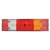 Hella Heckleuchte Rechts Actros - 2VP 007 500-421 - 2VP007500421