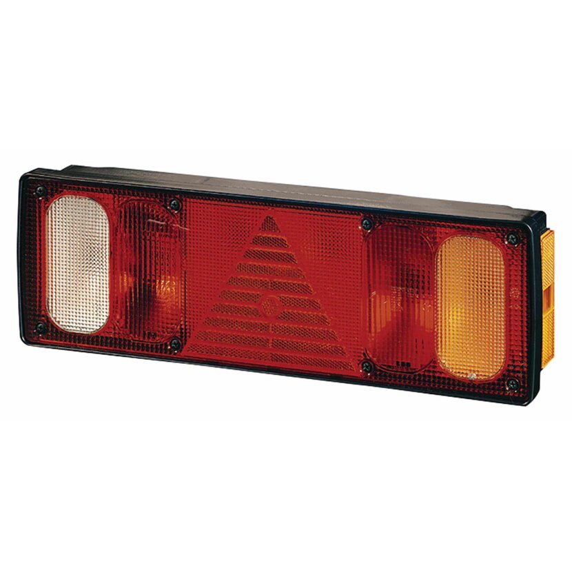 Hella Heckleuchte Links Nes Zr Smlr Easyconni/7-Pol Sdrbbl - 2VP 340 450-451 - 2VP340450451