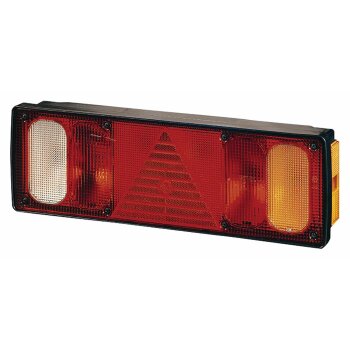 Hella Heckleuchte Links Nes Zr Smlr Easyconni/7-Pol...
