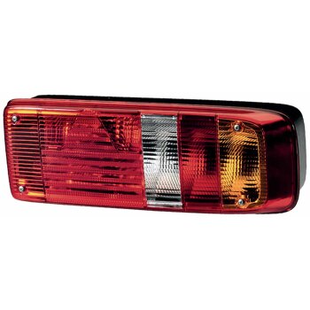Hella Heckleuchte Rechts Nes Zr Re Mg24 Sdrbbl - 2VP 340...