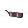 Hella Heckleuchte Led 24V Links Univers Adr/Ggvs - 2VP...