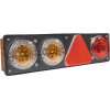 DASTERI Heckleuchte Led Rechts 24V - DSL-2202 SR -...