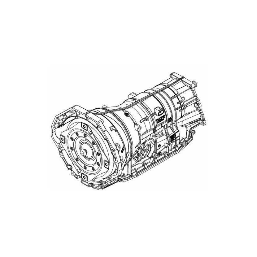 Reparatur Automatikgetriebe ZF 6HP19 6HP26 6HP28 Audi BMW 5HP24 In Nordrhein-Westfalen - Bottrop