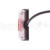 Hella Heckleuchte 12/24V 8Leds - 2VA 980 720-001 - 2VA980720001